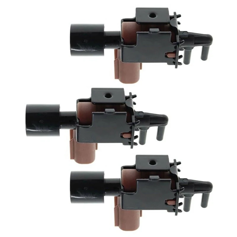 

3x рециркуляционный клапан системы рециркуляции отработавших газов соленоид VSV 25860-62010 для Toyota Lexus 3,0 л 3,3 л V6