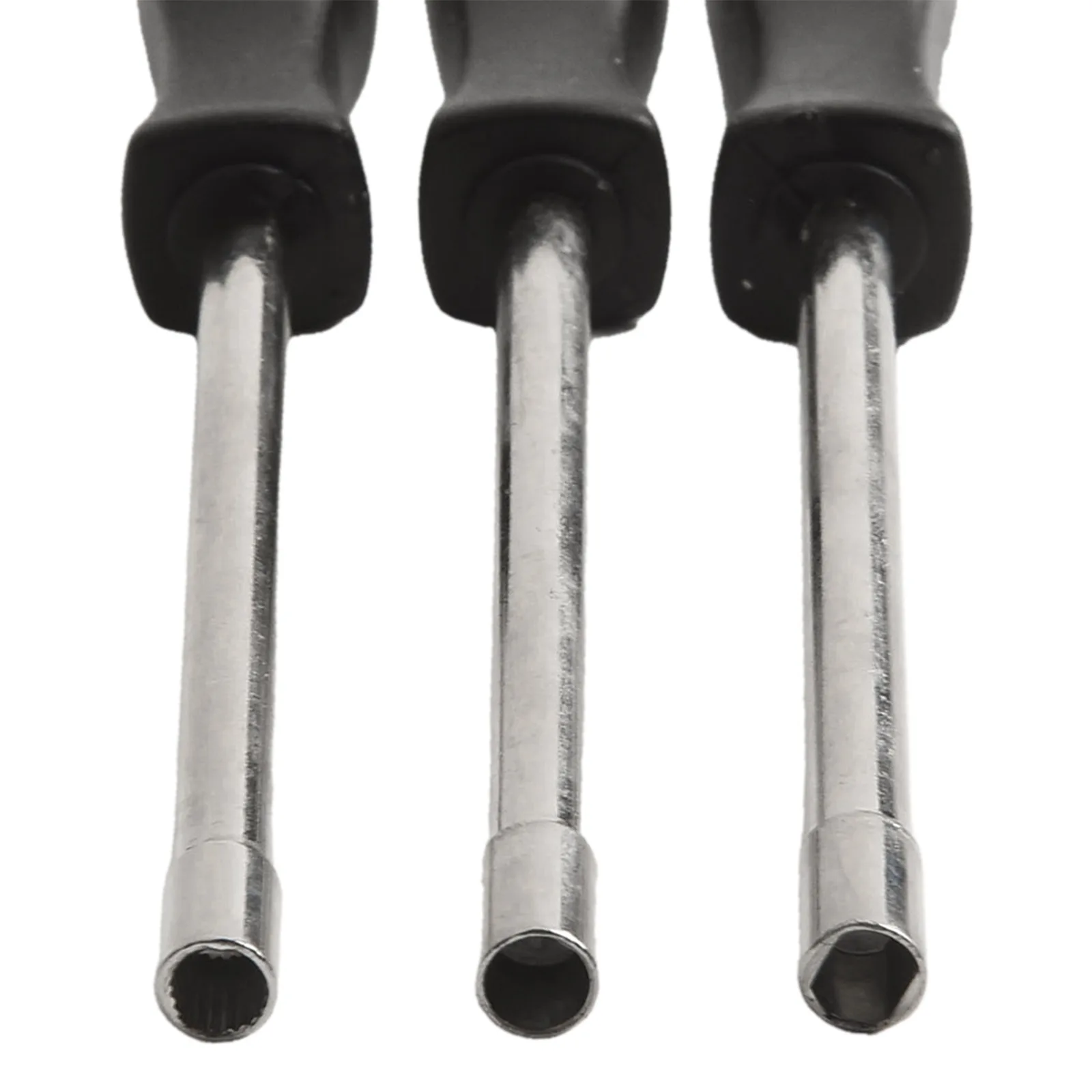 Улучшение эффективности топлива с 3 шт. отвертка инструменты для регулировки