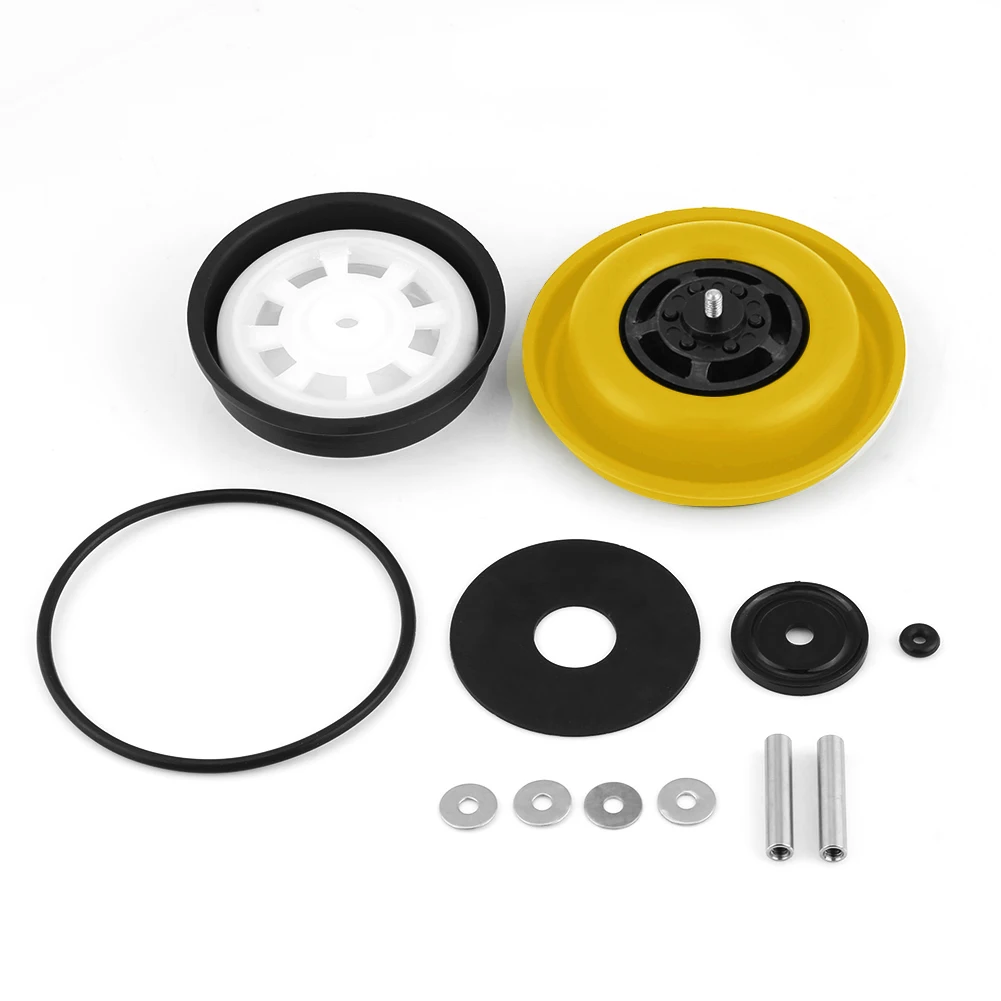 

Fuel Pump Repair Tools Rebuild Kit for Johnson Evinrude VRO Pump All Years 435921 436095 Carburetor Carburetor Carburetor