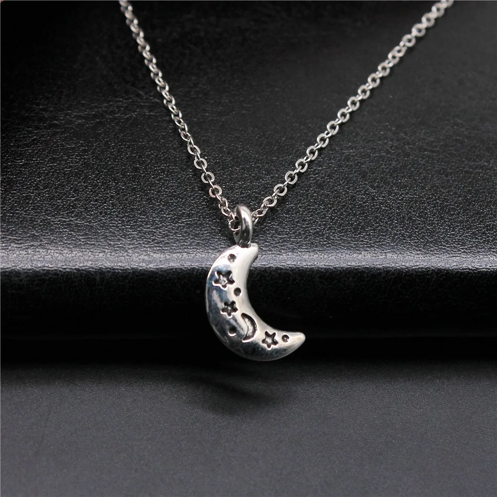 Прямая поставка ожерелья-Чокеры серебряного цвета в античном стиле 12x19 мм