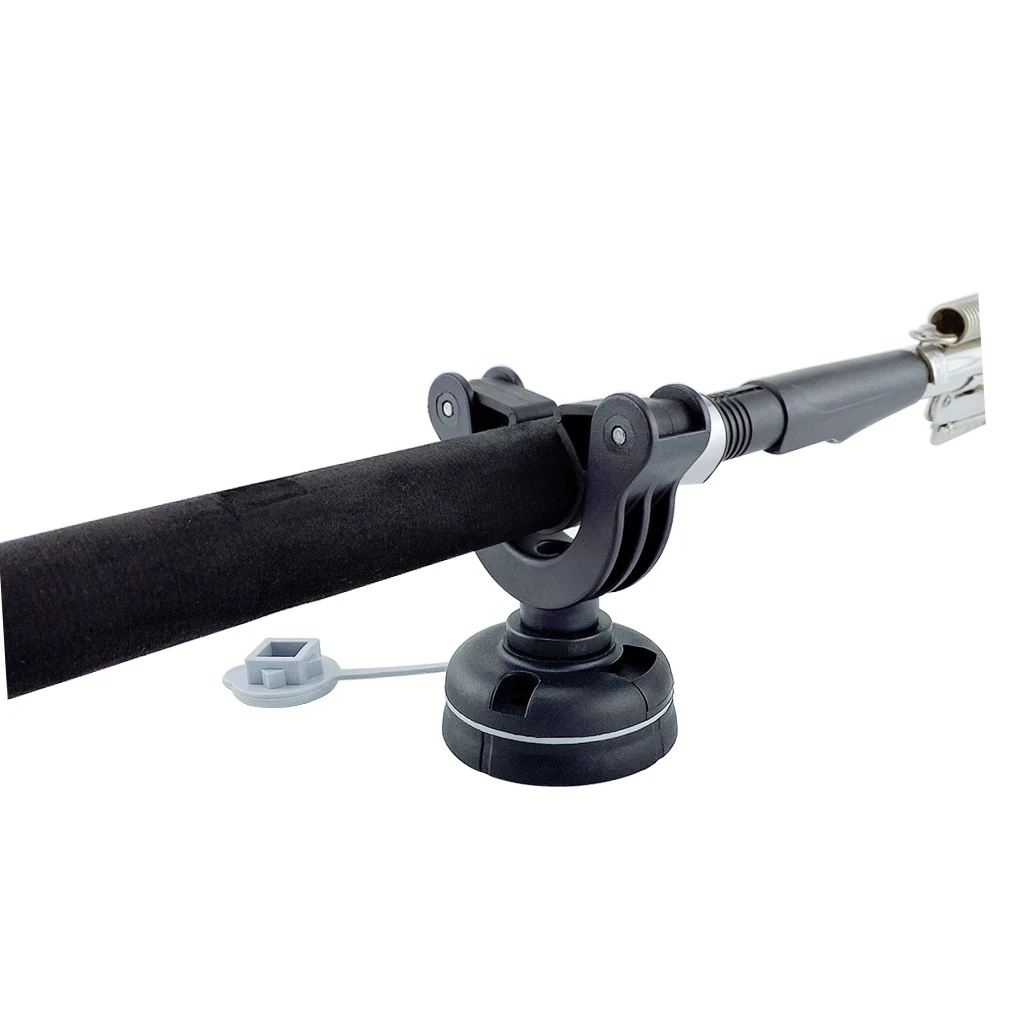 Фотодержатель для подставки планок байдарков боковой монтаж