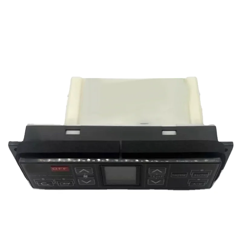 СГ 146570 -A070 Панель управления кондиционером экскаватора для переключателя TOSD в