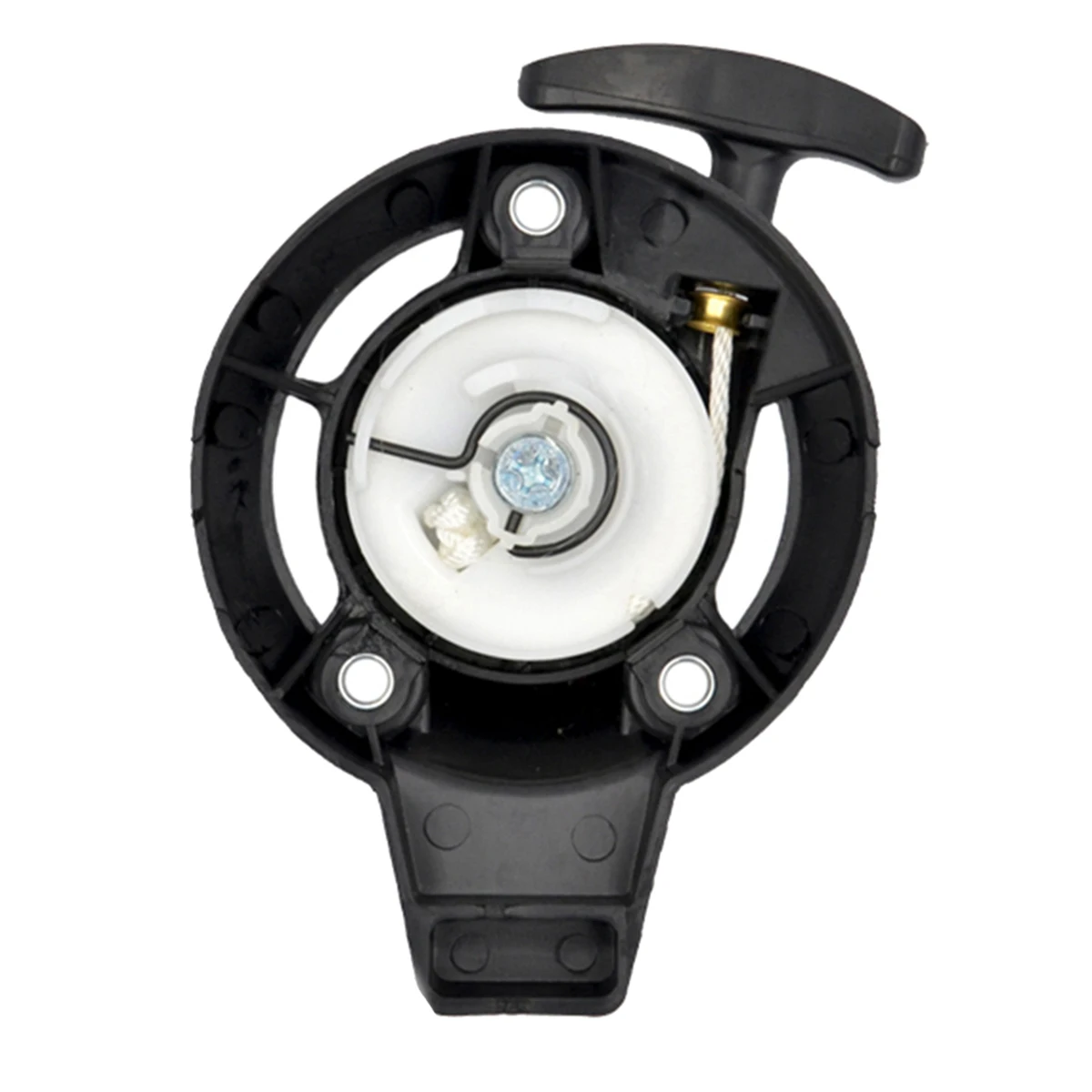 Газонокосилка с откатным стартером для Honda GX24 GX25 GX25N GX25NT FG110 HHT25S замена кустореза