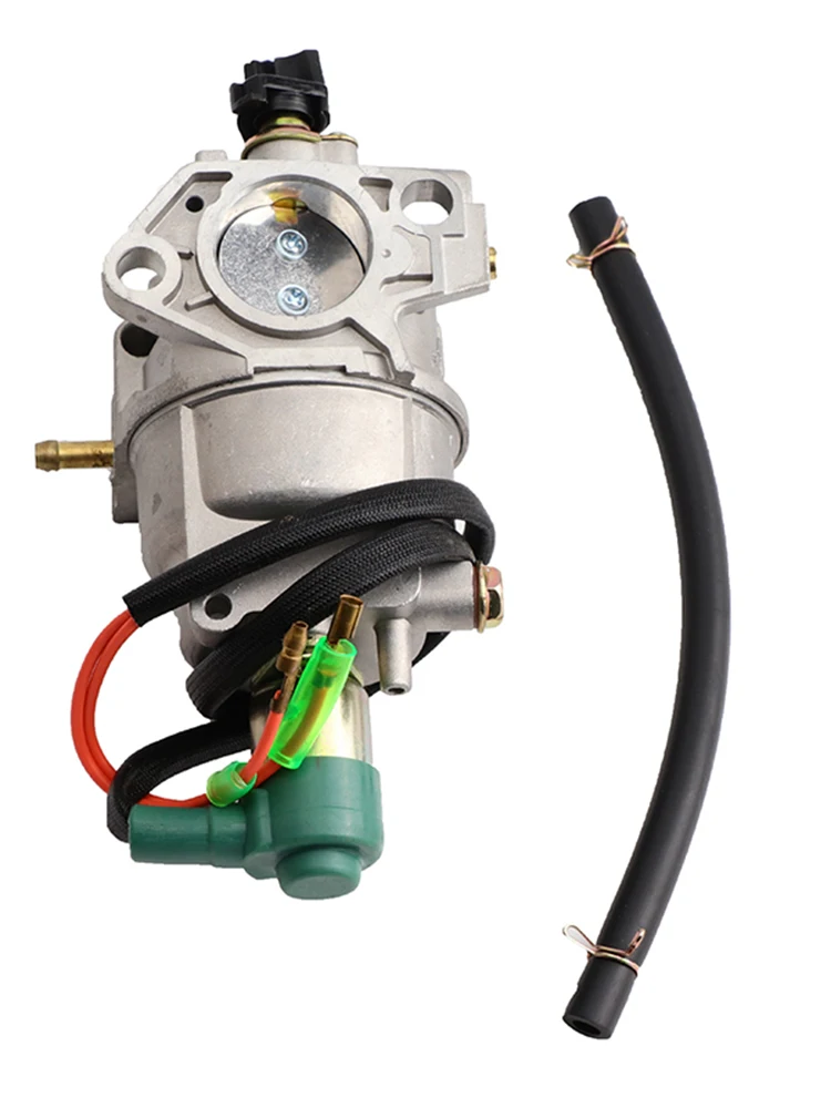 

Карбюратор 188 для Honda GX240 8HP GX270 9HP GX340 11HP GX390 13HP, аксессуары для генератора