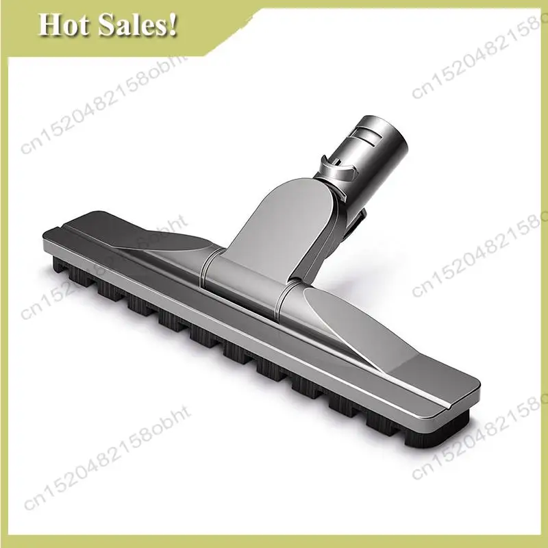 Фото -PQWN 1 шт. щетка для пола для Dyson V6 DC35 DC45 D47 D49 DC52 DC58 DC59 DC62 DC63 аксессуары для насадки щетки для пылесоса №2