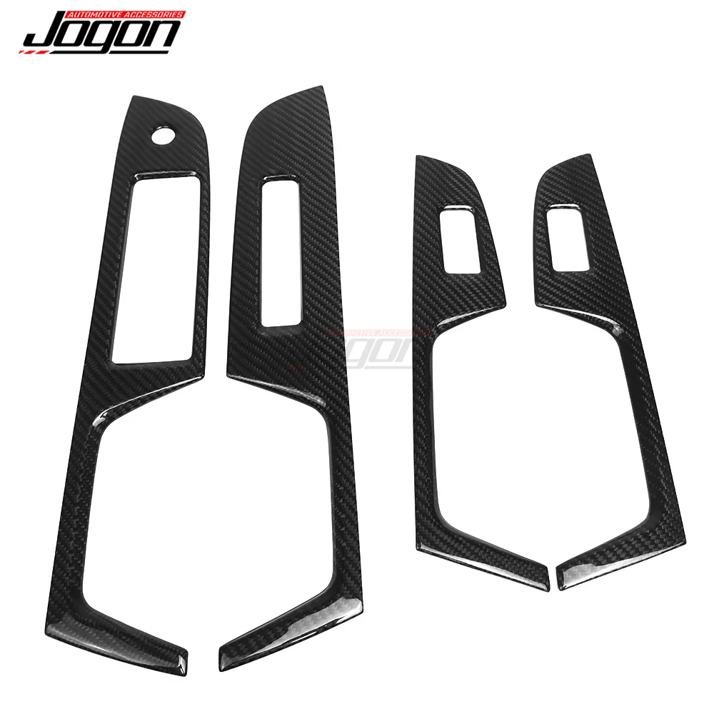 4 шт. подлокотники для автомобилей Subaru WRX STI VA 2018-2022