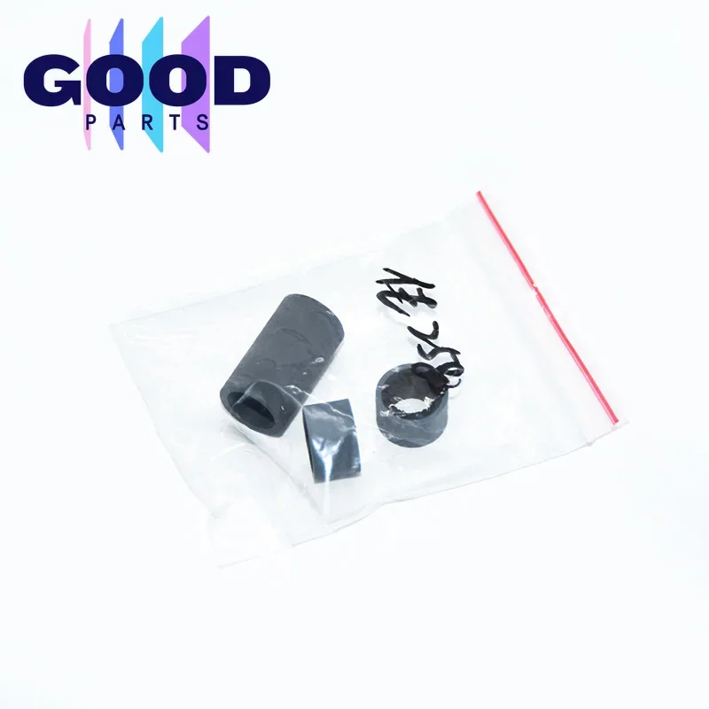 Комплект сменных роликовых роликов из 5 комплектов для CANON DR-2010C DR-2010M DR-2510C DR-2510M