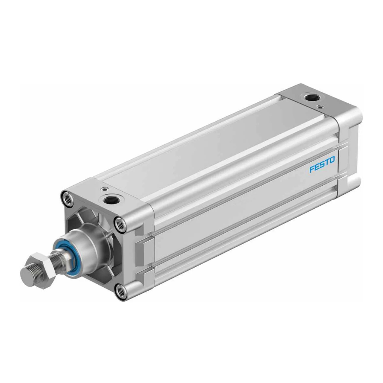 

Новый цилиндр FESTO DNC-63-25-PPV-A 163401 ISO