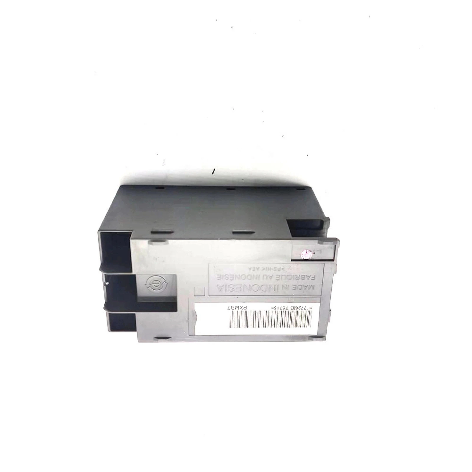 Фото Емкость для отработанных чернил, совместимая с Epson WorkForce 4270 4730 4720 4740 WF-4734 4838 4725 №1
