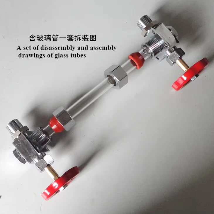 

Корковый датчик уровня воды из нержавеющей стали