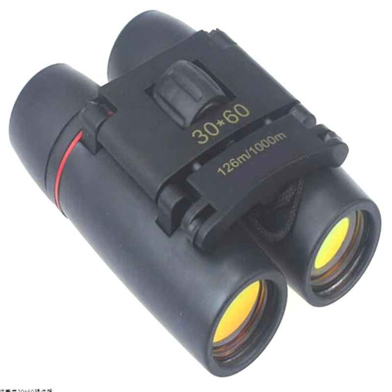 

Binoculars For Adults & Kids - Compact & Pocket-Sized For Travel, Gear - Mini Small Accessories For Men