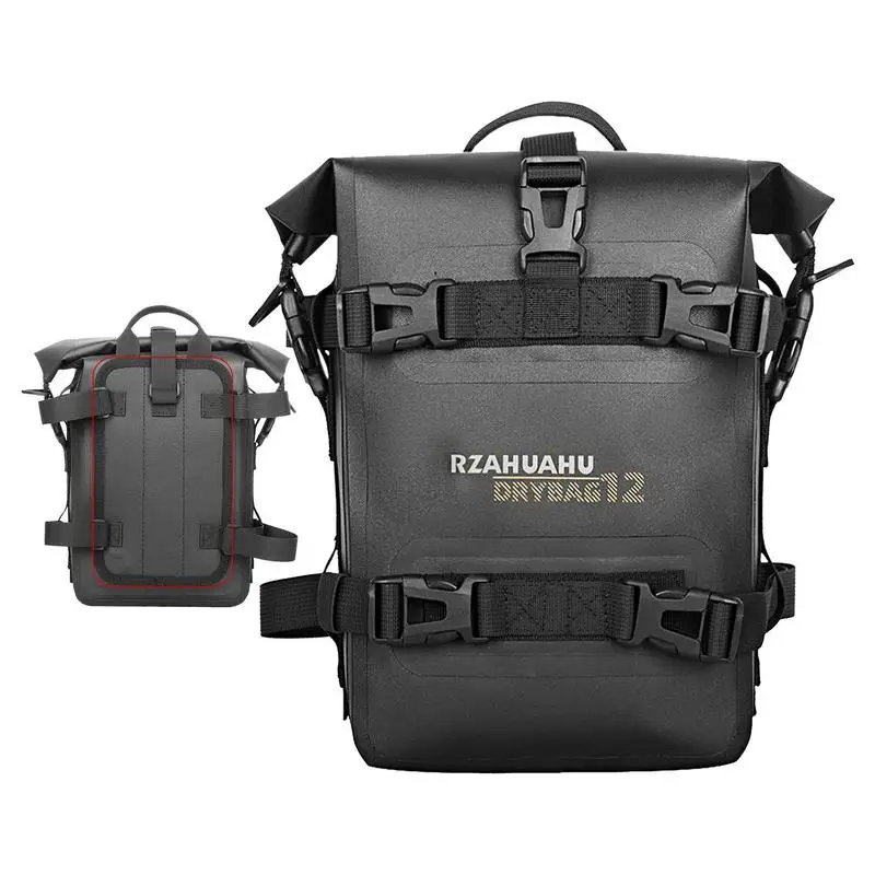 

Мотоциклетные многофункциональные инструменты, водонепроницаемые боковые сумки, защита двигателя, бампер, универсальный рюкзак