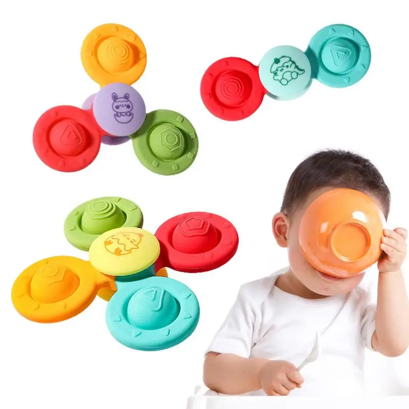 

Игрушка-Спиннинг для детей 0-3 лет