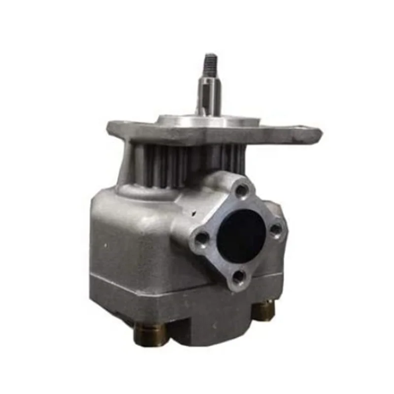 

Holdwell High Quality Hydraulic Pump GP1-C-9A 194145-41120 194240-41110 For 195 240 330 2500 2610 3000 F22 2210