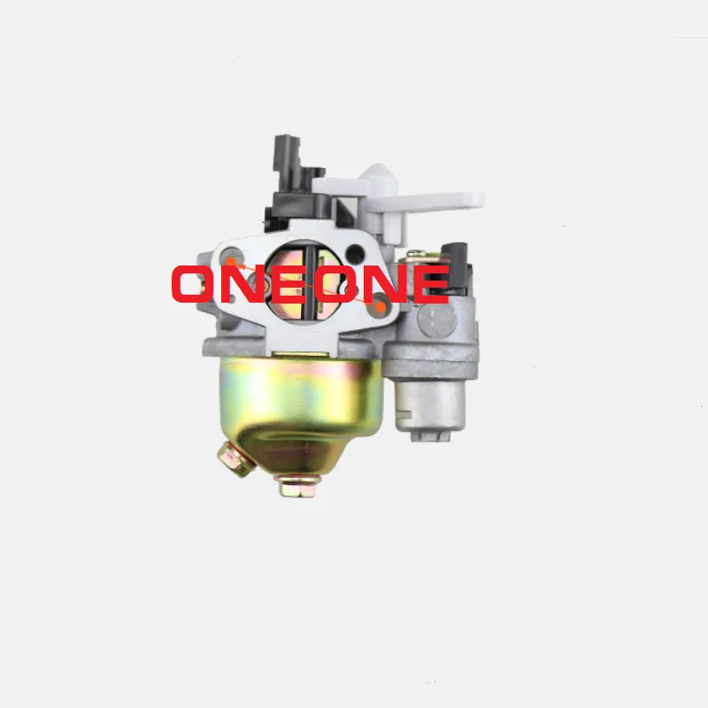 Бензиновый двигатель: КАРБЮРАТОР 152F168/170F188/190F