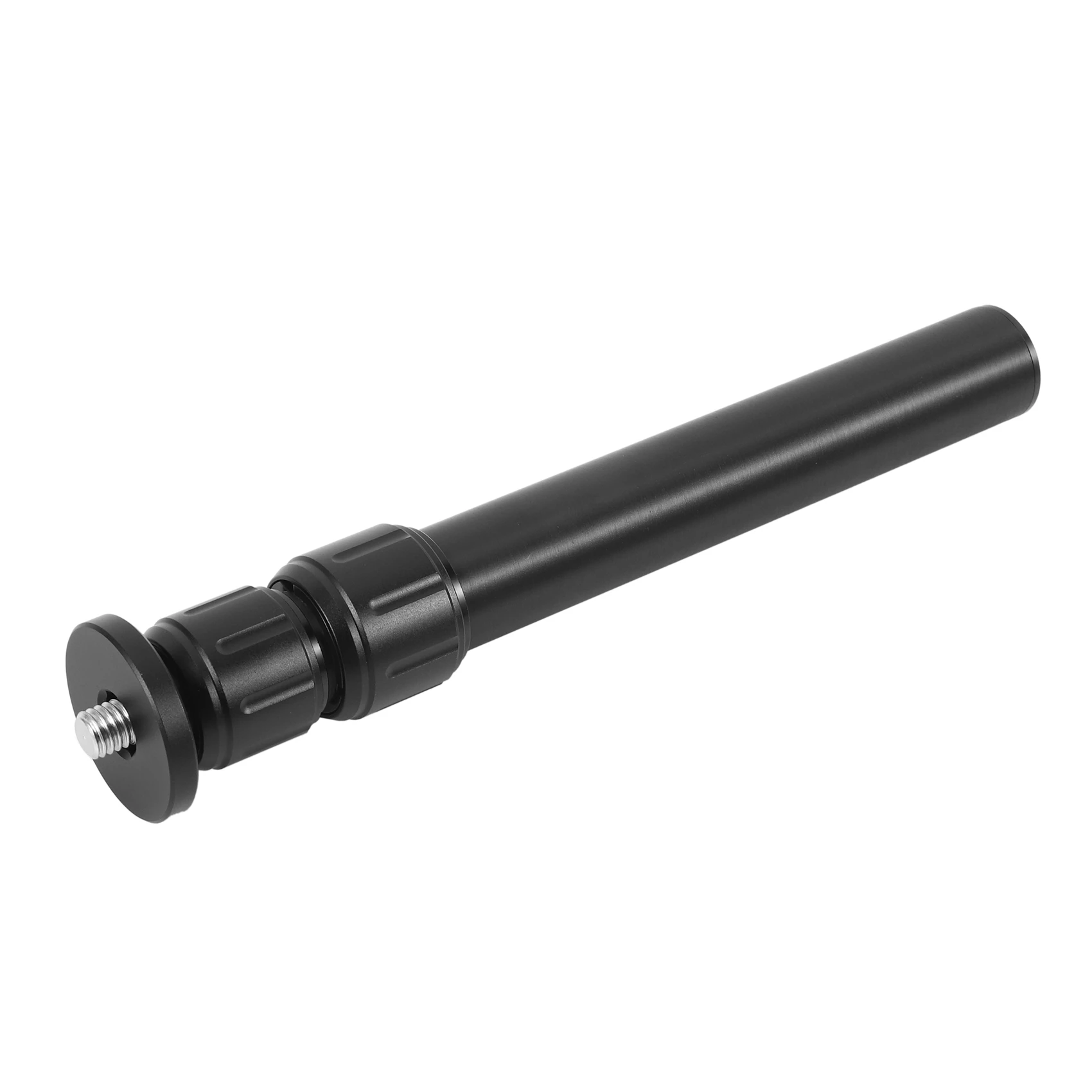 XILETU XM-263A Профессиональный алюминиевый удлинитель стержень 1/4 дюйма 3/8 для резьбы