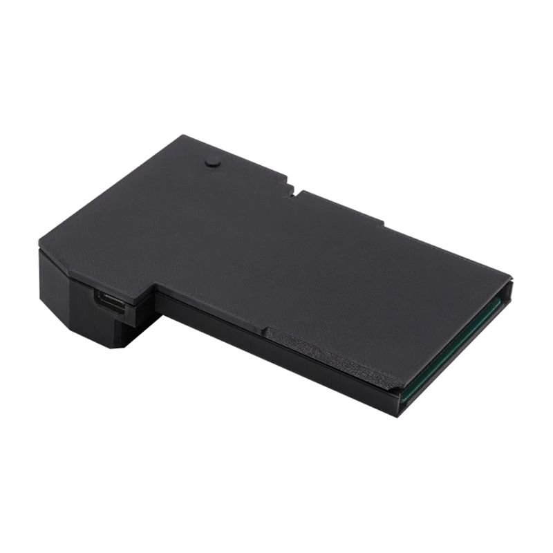 

Video Game Capture Card Built in for Raspberry Pi RP2040 Board GB Interceptor N0HC