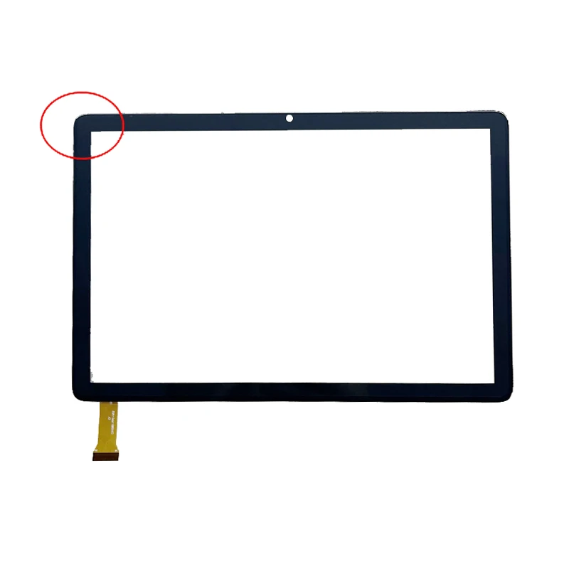 New 10.1Inch Touch Screen Glass For VOUKOU P20 P 20 Tablet pc Touch Sensor Panel