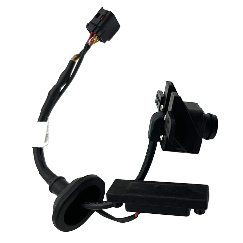 Надежный выбор автомобильного резервного датчика и камеры заднего вида для