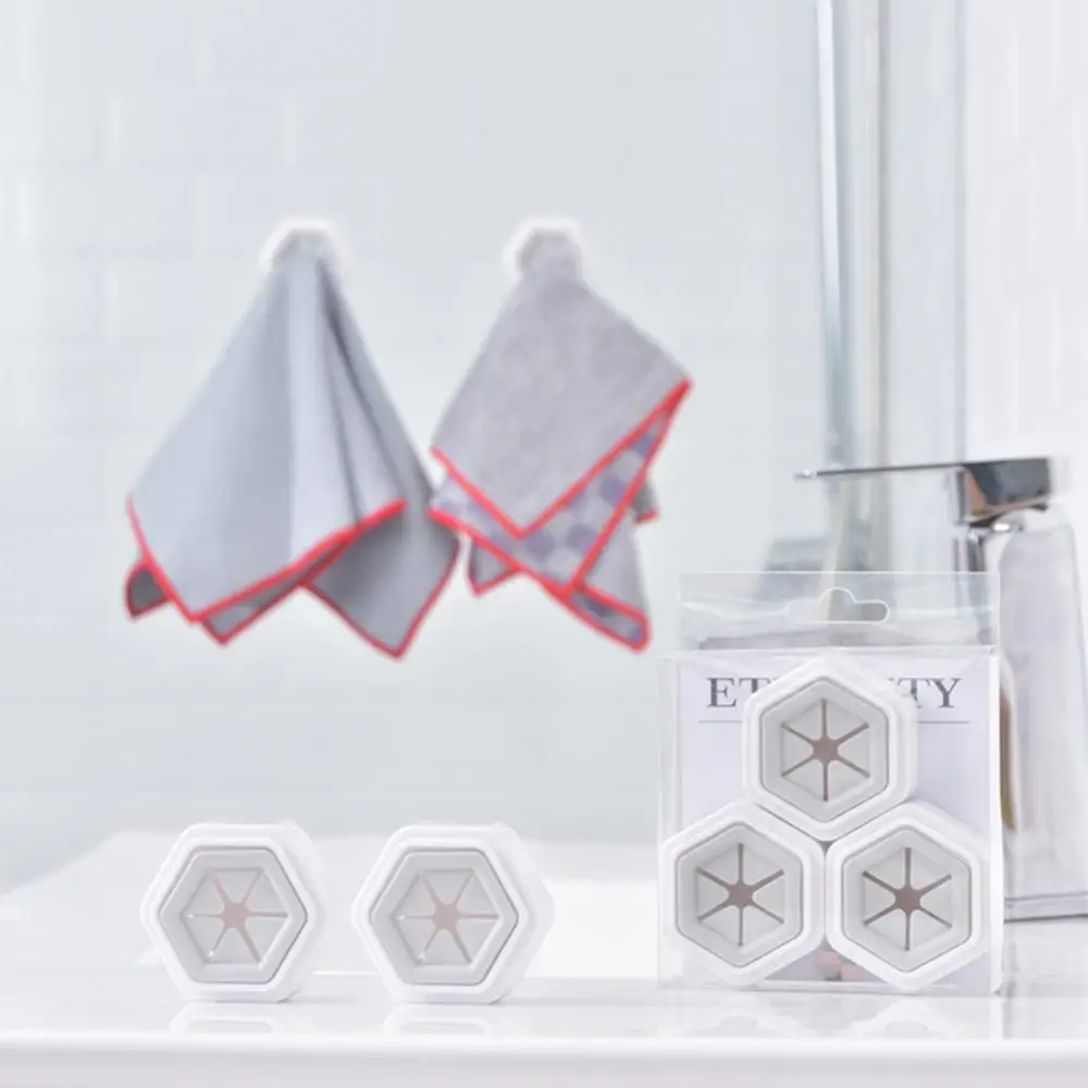 Водонепроницаемый настенный держатель для полотенец креативный кухонный