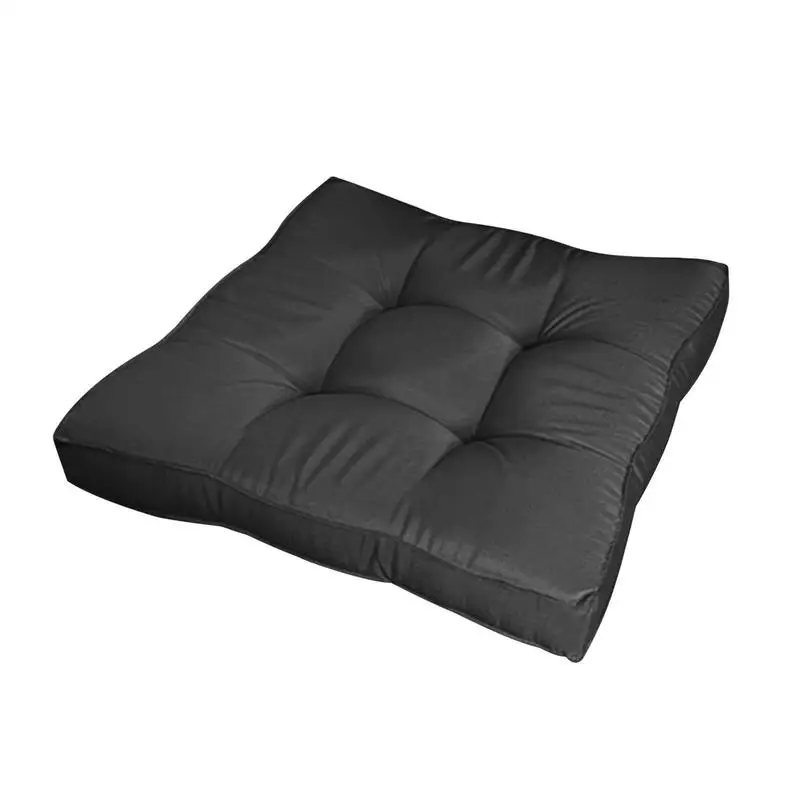 Cushions Chair Cushions For Outdoor Furniture 17.7x 17.7 X 2