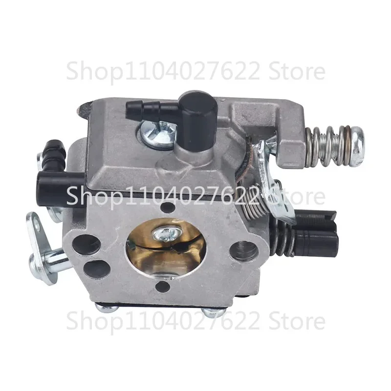 5200 4500 5800 Бензопила 52CC 45CC 58CC Карбюратор WT-856 Эффективный топливный бак
