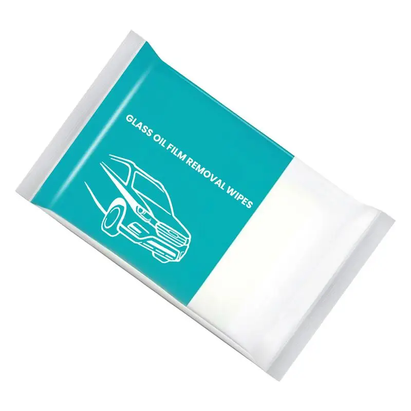 Салфетки для удаления масляной пленки из стекла противотуманные салфетки чистки