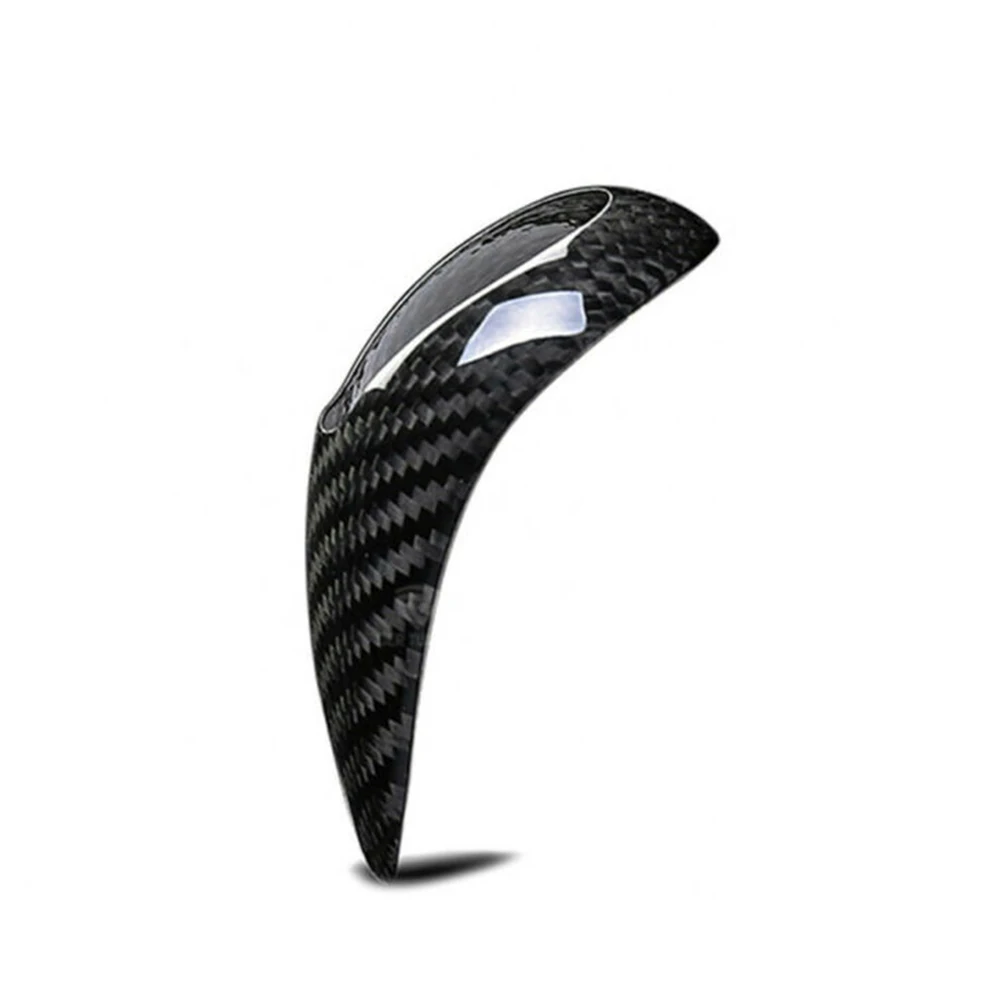 

Interior Gear Shift trim Wear-resistant Cap&Base Decal Waterproof Cover