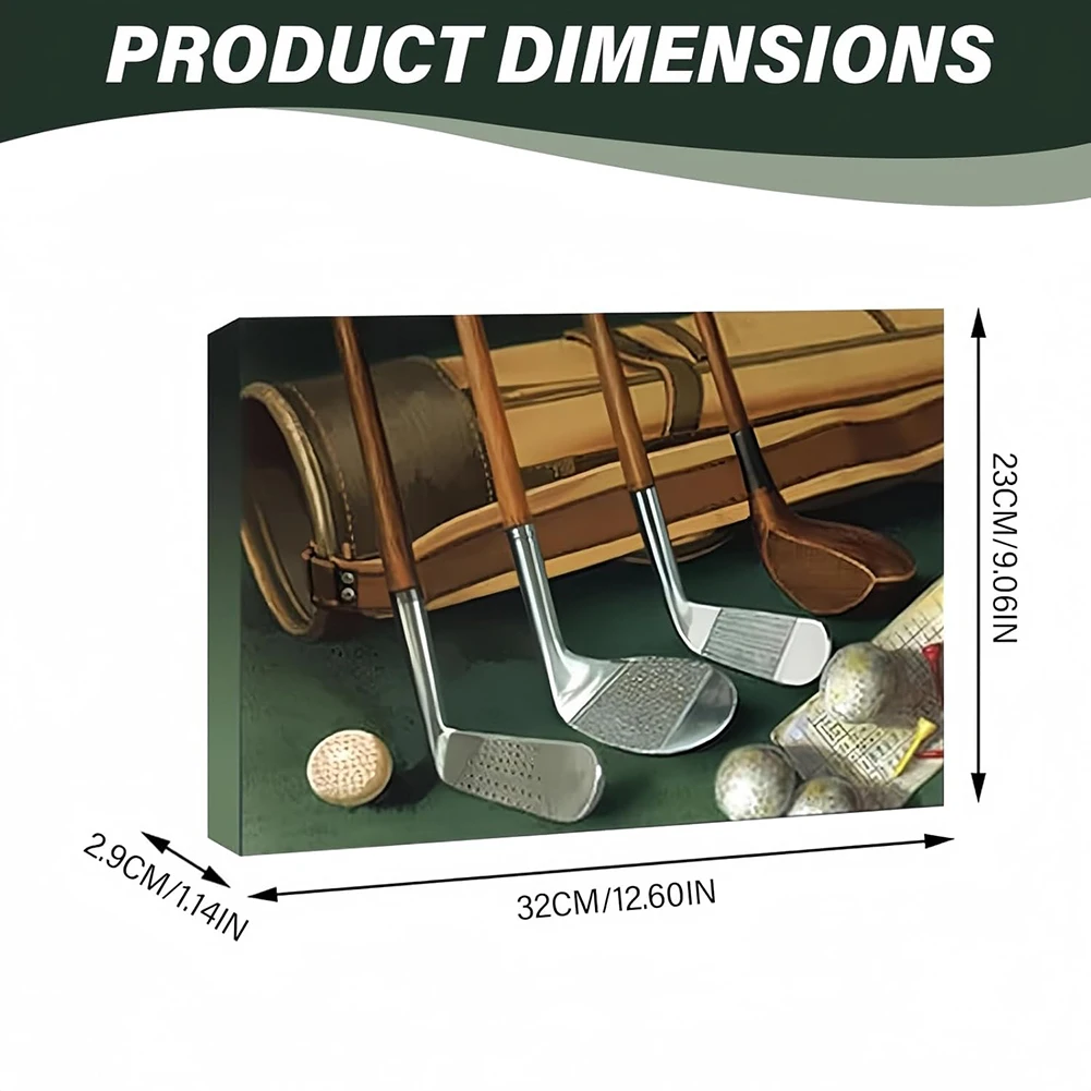 Адвент-календарь для гольфа на 2024 рождественский адвент-календарь практичные