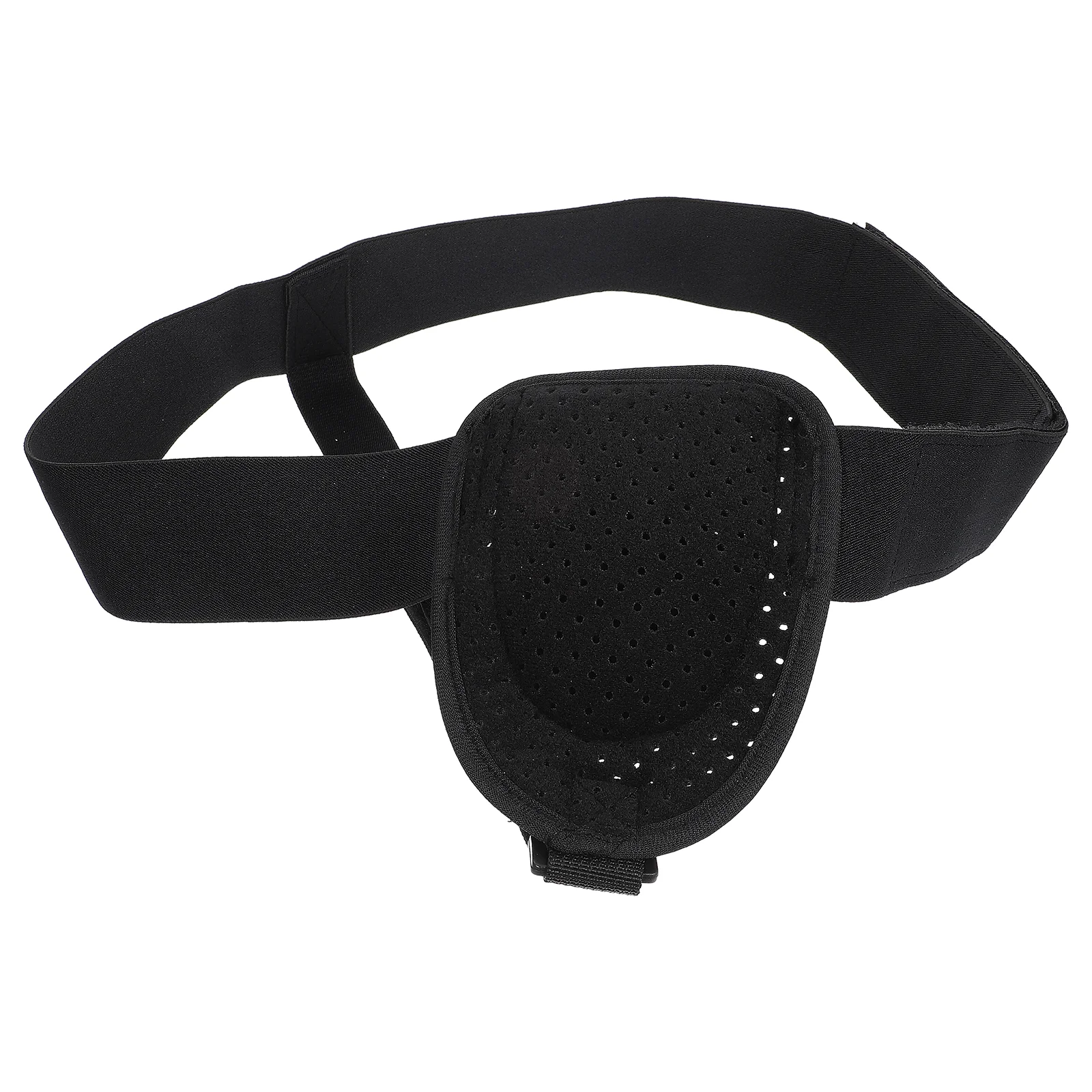 

Adjustable Hernia Belt Professional Hernia Support Hernia Fixing Strap