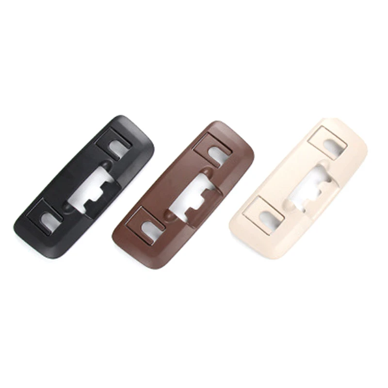 Front Right Side Seat Backrest Trim Cover Back For Mercedes S-Class W222 S600 S550 14-2017 A2229101512