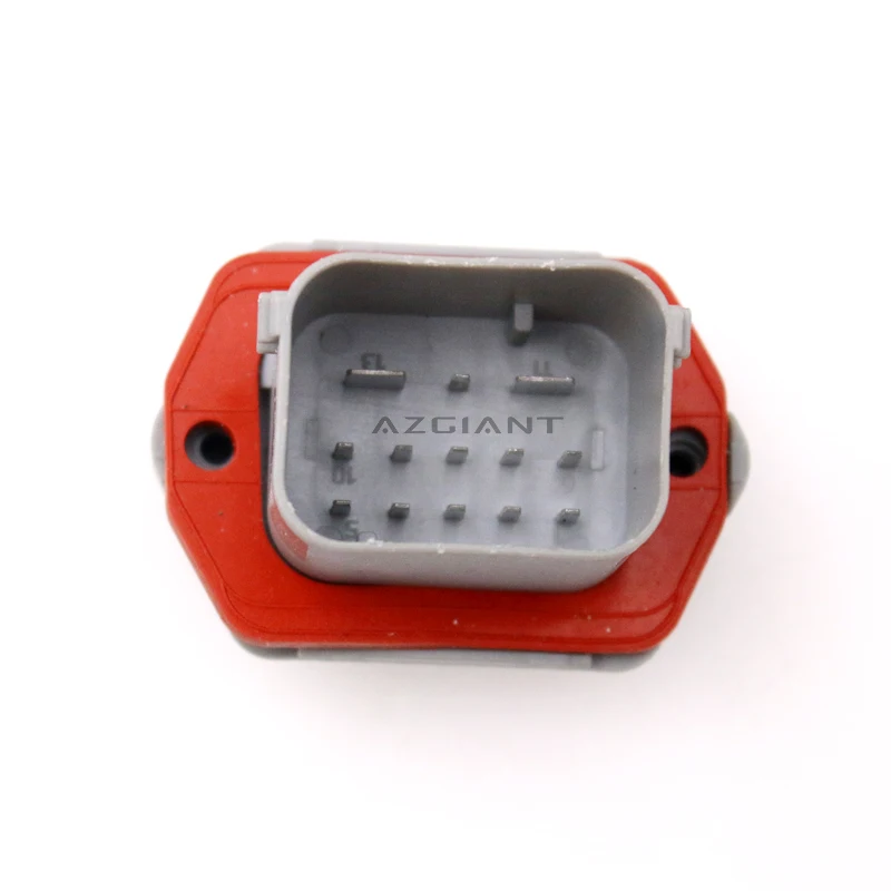

AZGIANT 1PCS For BMW Electronic Handbrake Adapter Connector Plug e70 f02 F07 F15 Auto parts