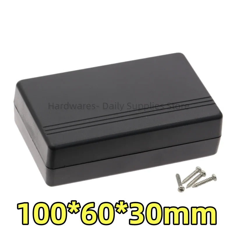 

Распределительный блок питания YeNiuDQ черный