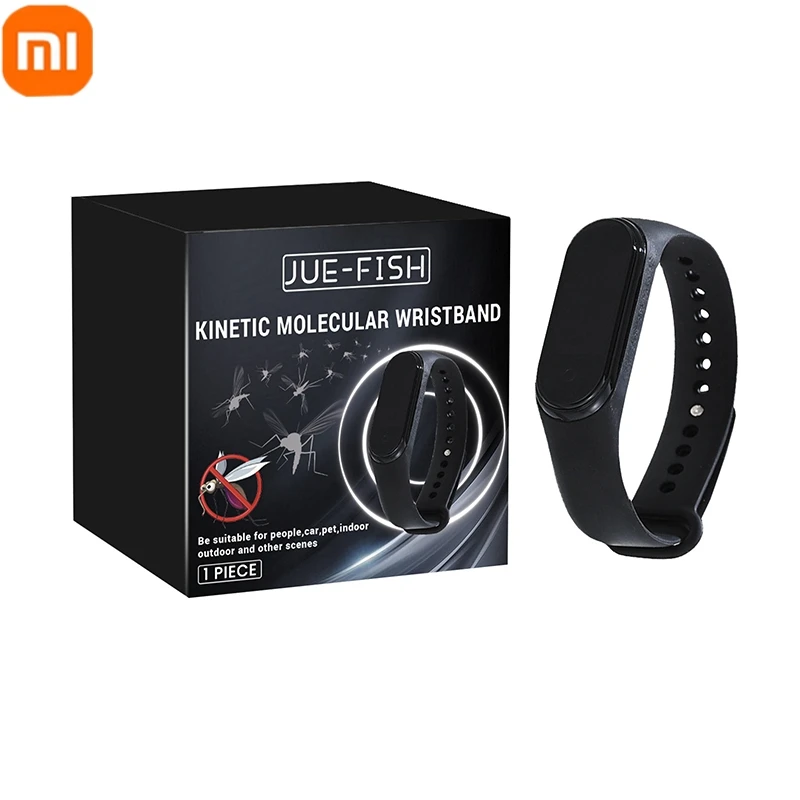 

MIJIA Ультразвуковой репеллент от комаров