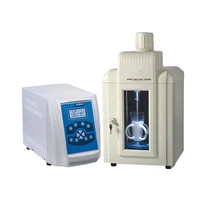 chincan jy88 iin jy96 iin laboratory ultrasonic homogenizer price sonicator homogenizer mixer