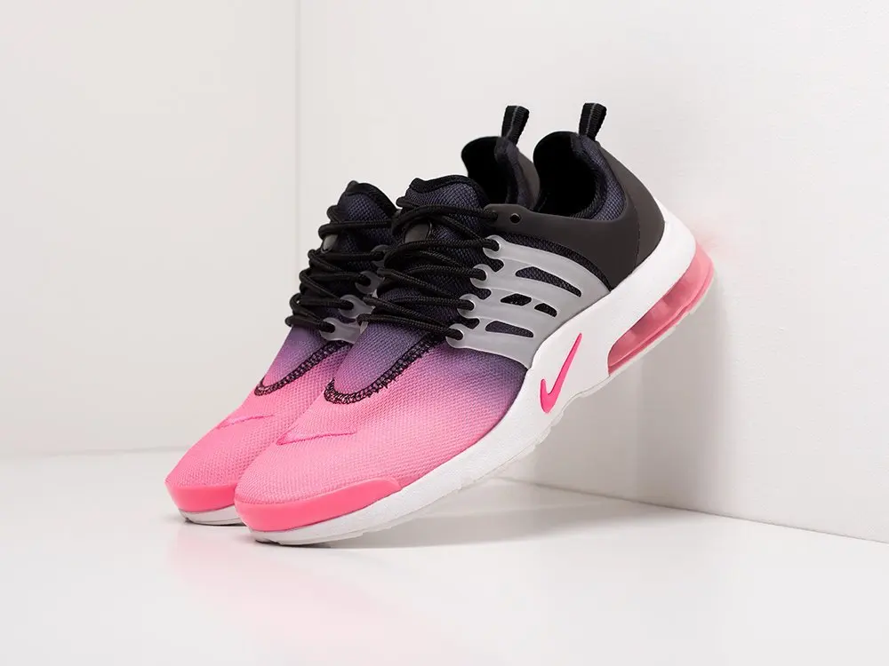 Кроссовки Nike Air Presto Разноцветный Лето Женский - купить по выгодной  цене | AliExpress