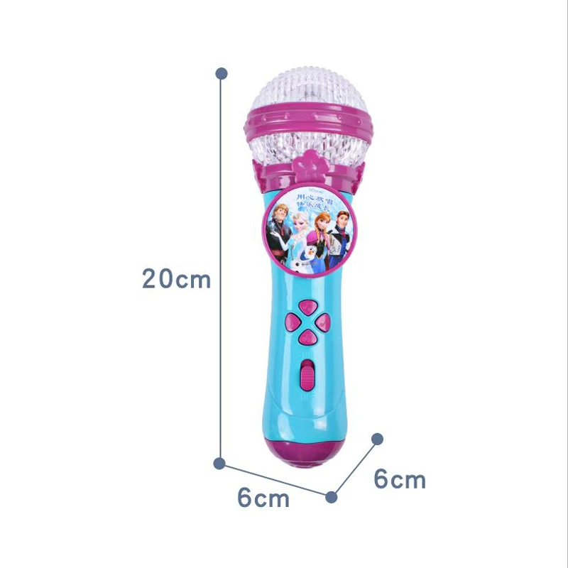 Детские развивающие игрушки Disney Холодное сердце Эльза принцесса милые