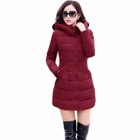 cheap wholesale 2018 new autumn winter selling womens fashion casual warm jacket female bisic coats y112
