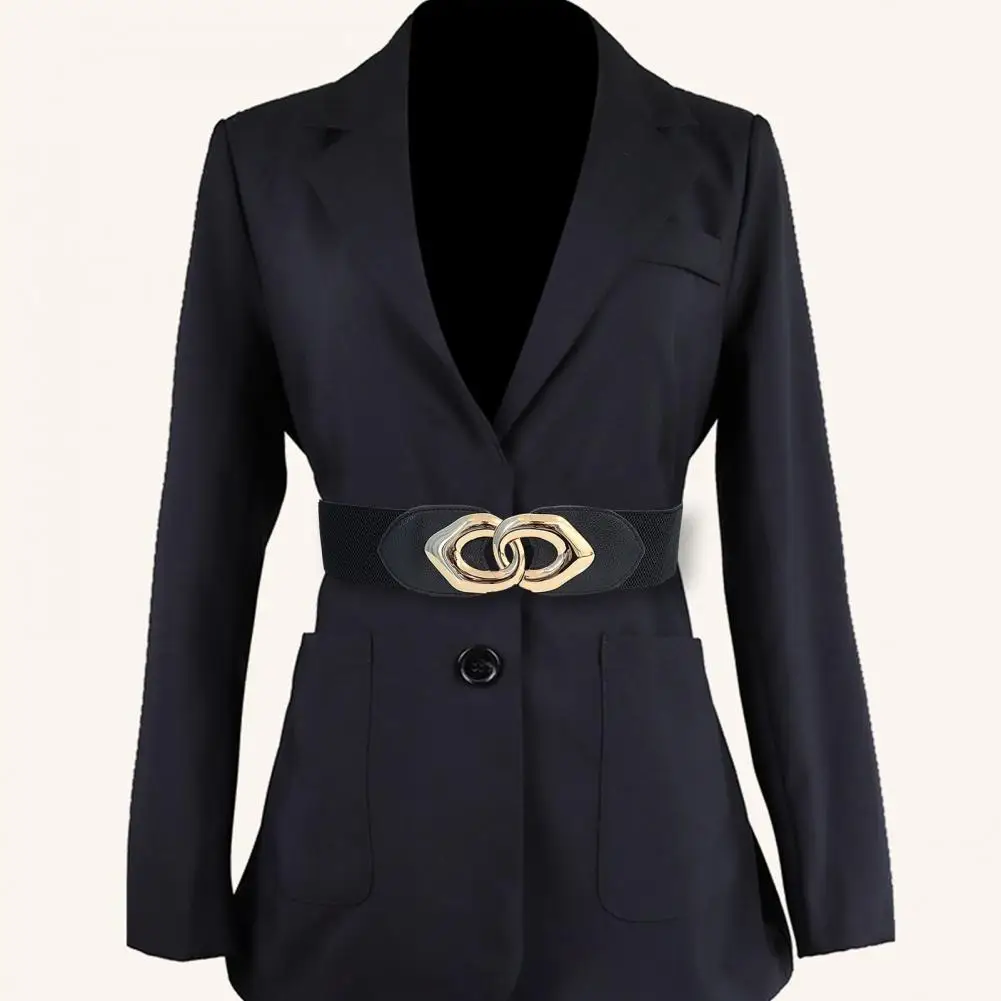 

Women Belt Stylish Dress Accessory Waist Belt Exquisite Everyday Wear Belt