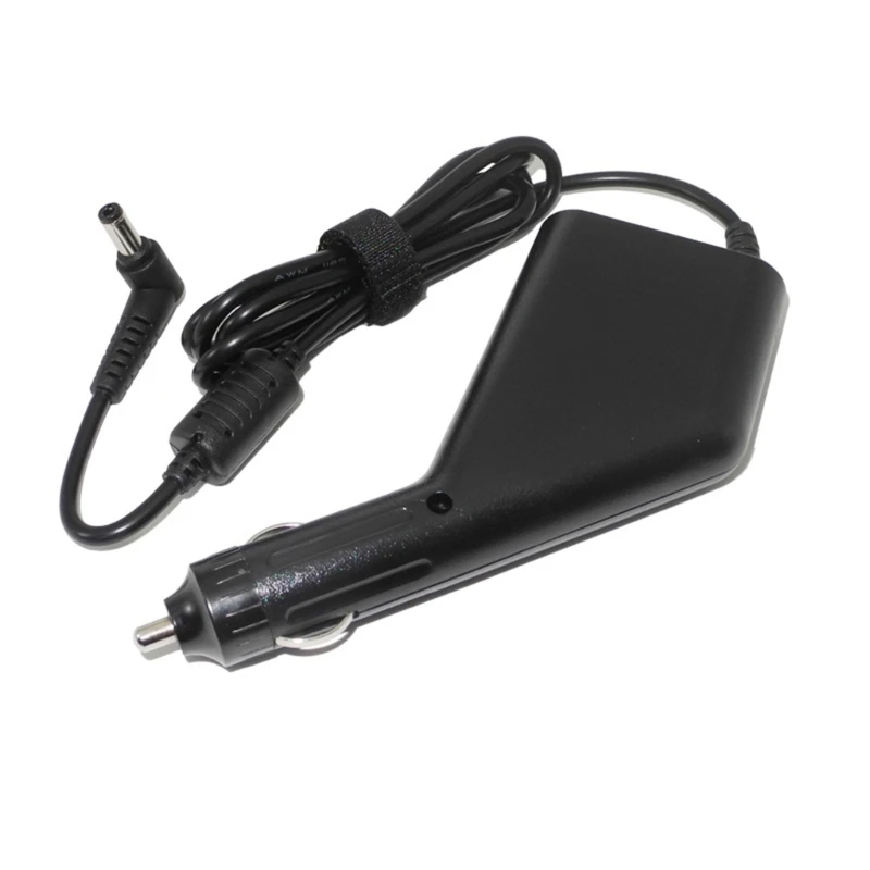 

R91A Car forAsus FX50J FX63V Laptop Power Supply 120W 19V6.32A DC5.5x2.5mm