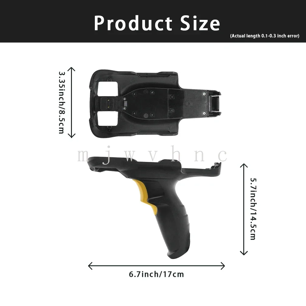 TRG-NGTC5-ELEC-01 Триггерная ручка для сканера Zebra TC53 TC58