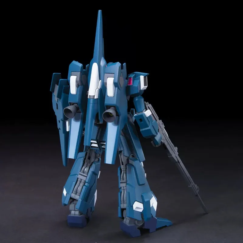 Оригинальная фигурка Bandai в наличии HG HGUC 103 1144 GUNDAM RGZ-95 ReZEL. Аниме-фигурки, игрушки, подарок, сборная модель, украшения. (art.: 3920dcd7b6bc4) - 3920dcd7b6bc4
