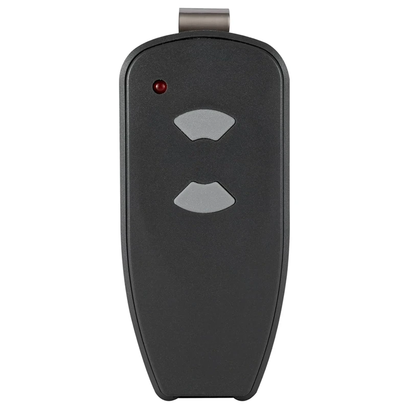 

M3-2312 315 Mhz 2-Button Garage Door Opener Remote For Marantec M4500E, M4700E, Martin DC3700, DC2500, 1 PCS Easy To Use