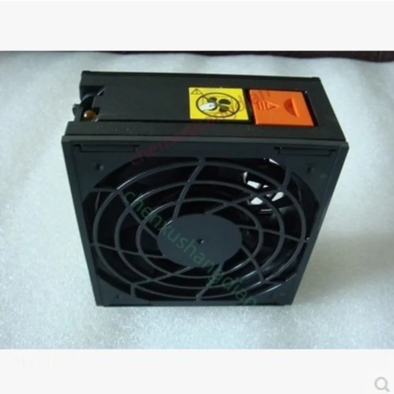 Оригинальный серверный вентилятор для IBM X3400M3 X3850M2 X3500 44E4563 44E4862 на складе