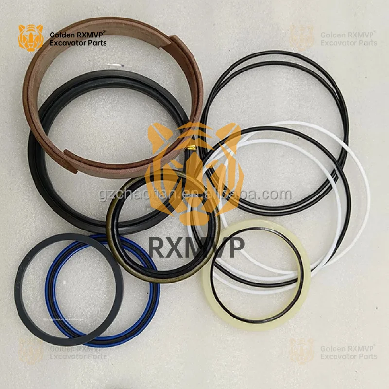 XMVP для экскаватора Vio70-1 комплект уплотнений цилиндра ремонт ковша рычага стрелы