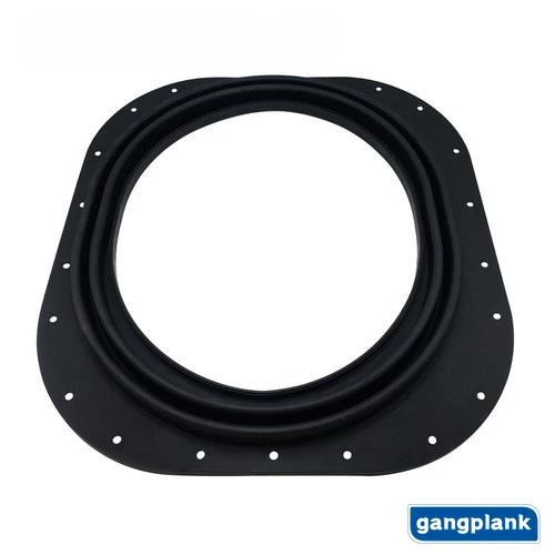 Резиновые уплотнительные сильфоны для подвесного двигателя 22 отверстия врхв 909527