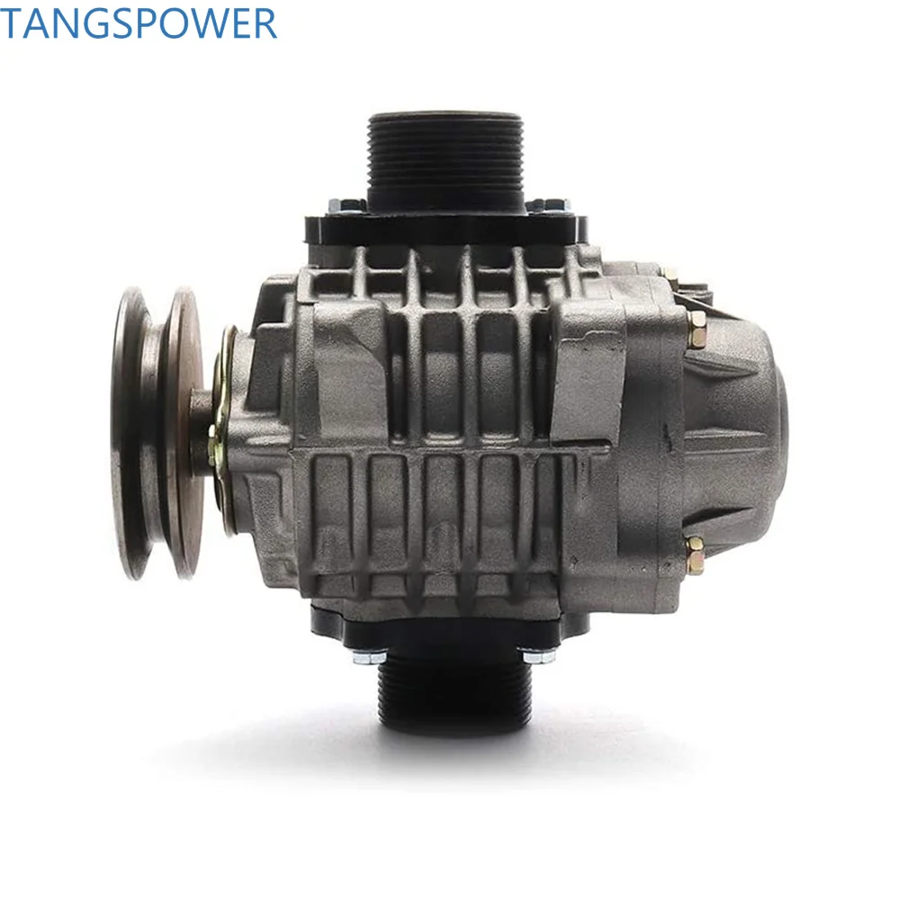 

AMR300 AISIN Turbo mini Roots supercharger Compressor blower booster mechanical Turbocharger Kompressor turbine for car 0.5-1.3L