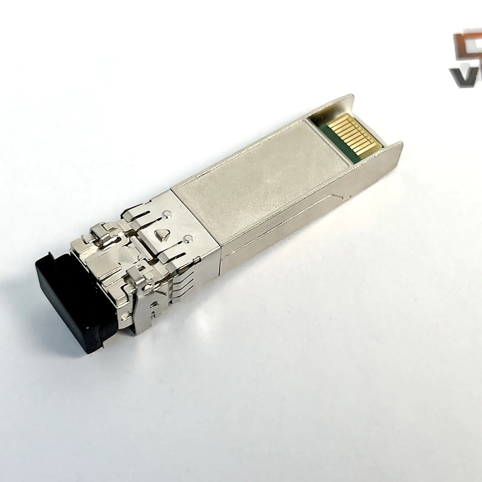 JUNIPER NETWORKS 740-030658 AVAGO AFBR-708SMZ-JU4 REV 01 10GE SFP+ USR TRANSCEIVER 850nm