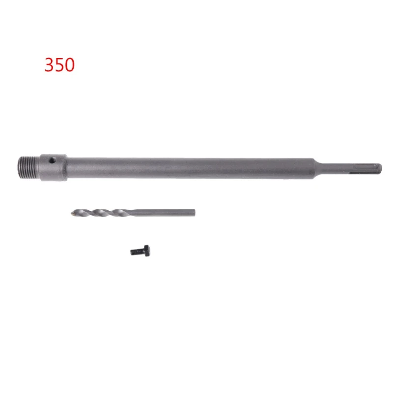 

110/200/320mm Round Rod SDS Shank Cutter Concrete Cement Stone