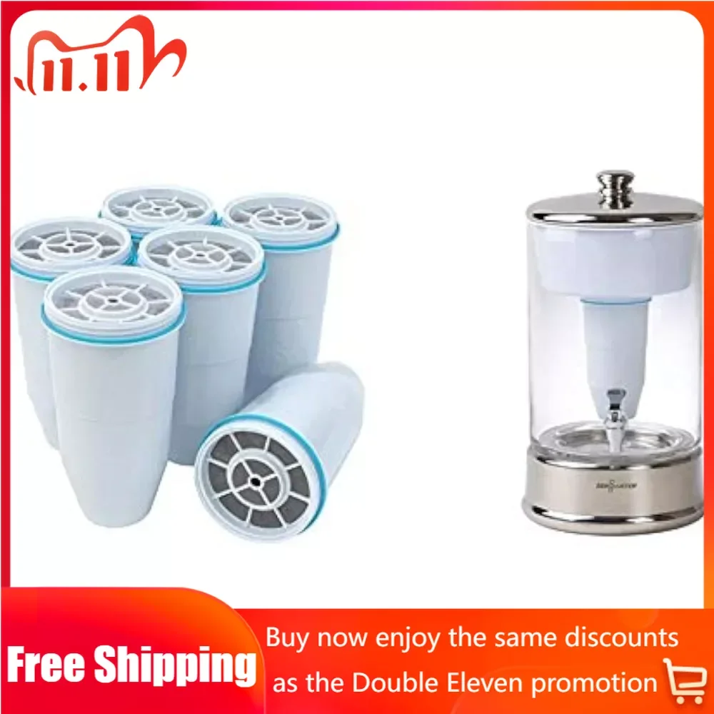 

Диспенсер для фильтра для воды + 3 сменных фильтра-сертификат NSF 0 TDS фильтр для воды для удаления свинца, тяжелых металлов, очиститель воды